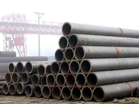 1Cr5Mo石油裂化管